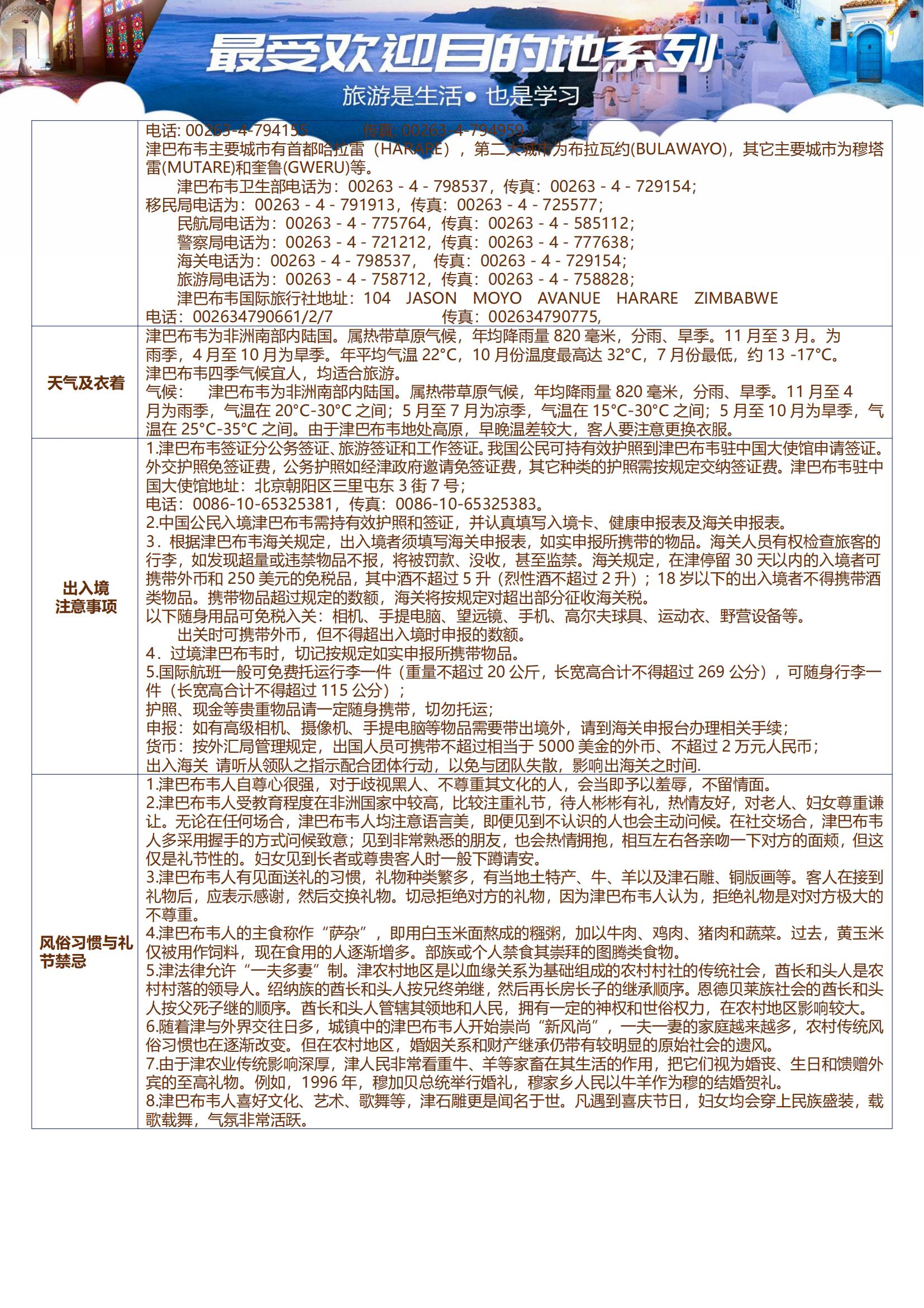 (廣州ET)【生命贊歌】納米比亞、津巴布韋、贊比亞、博茨瓦納、肯尼亞、坦桑尼亞、烏干達(dá)、盧旺達(dá)8國(guó)26天_18