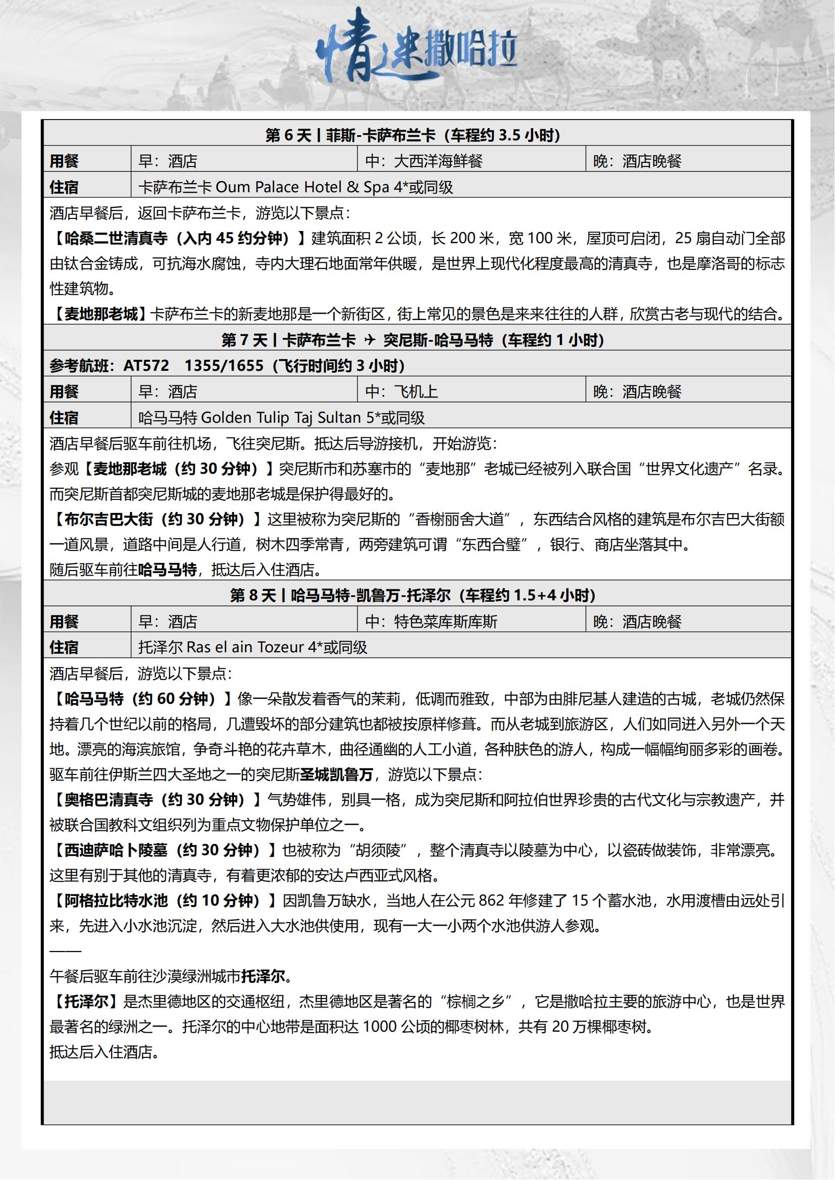 TOPTOUR-（傳奇北非）摩洛_09