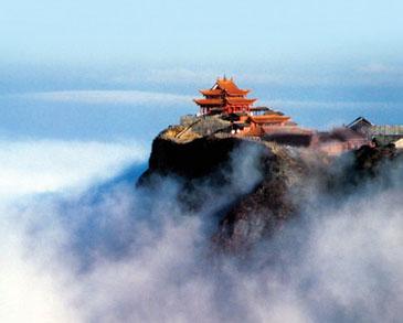 海天佛國普陀山、普濟寺、朱家尖觀音文化苑 四天雙飛修心之旅PT-02