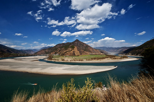 蟹逅江南·南京中山陵·上海外灘·杭州西湖·蘇州耦園·天平山賞楓5日純玩團