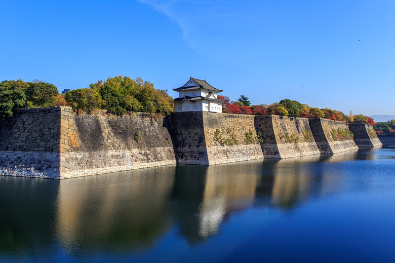 日本全景特惠六日游 淺草寺奈良神鹿公園、京都祇園、富士山Y(jié)ETI滑雪樂(lè)園